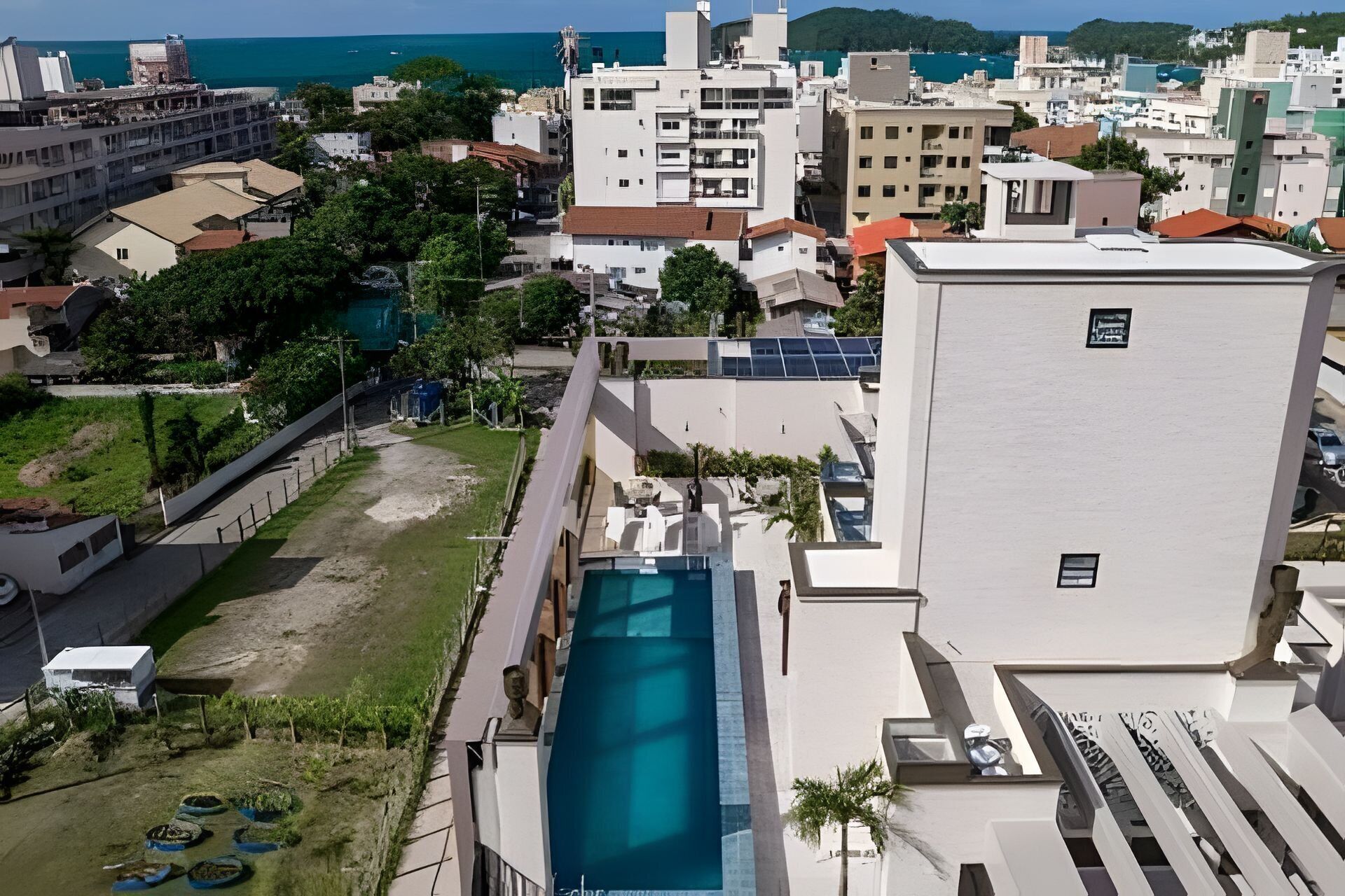Piscina