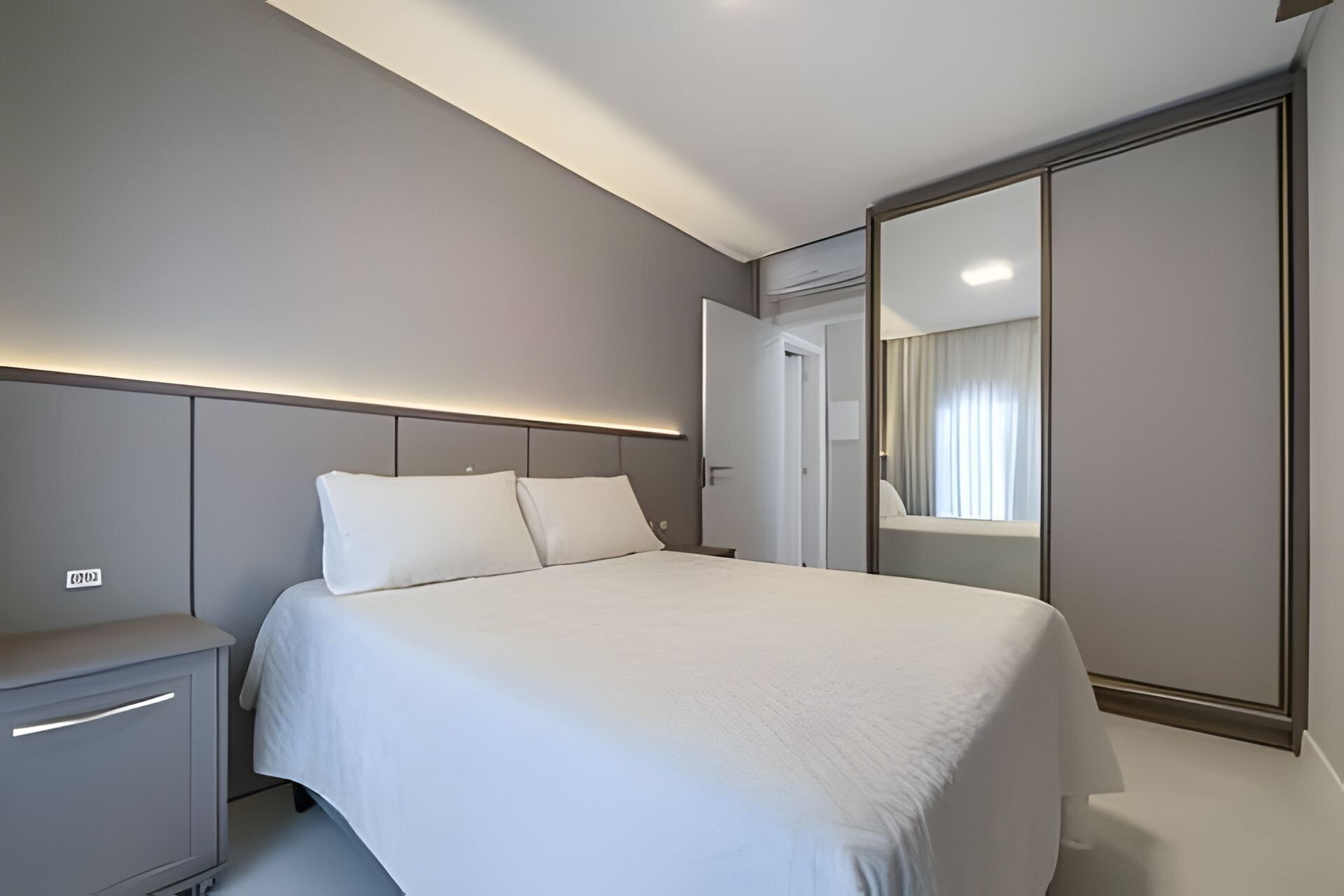 Apartamento | Tabla de planchar con plancha y wifi gratis