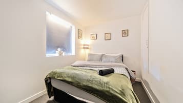 2 habitaciones y wifi gratis