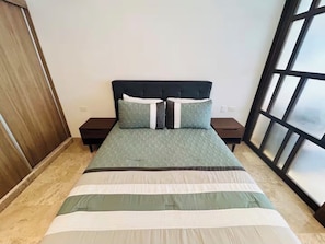 Apartament superior