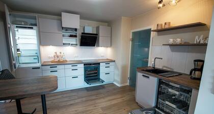 Apartment-Meine