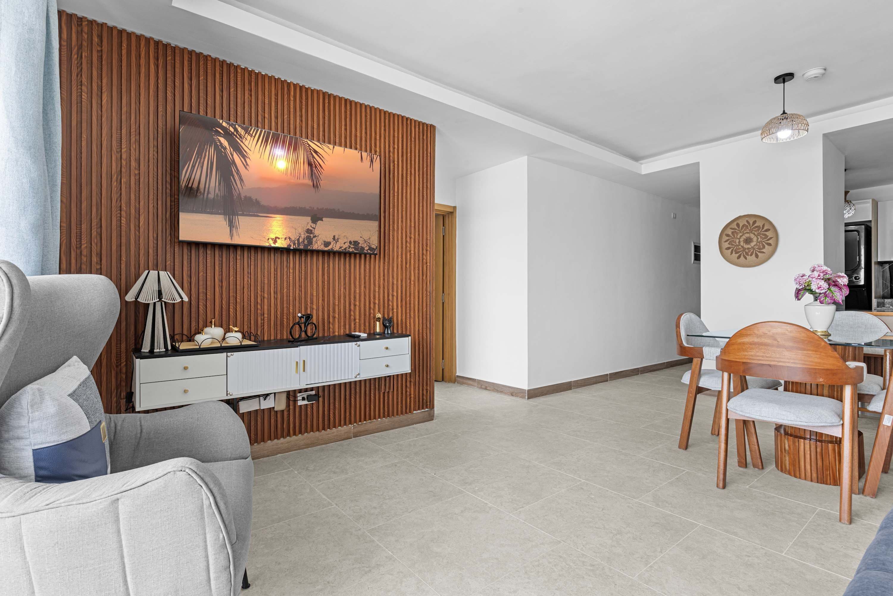 House | 1 bedroom, high-speed internet