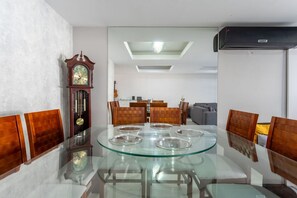 Maison | 3 chambres