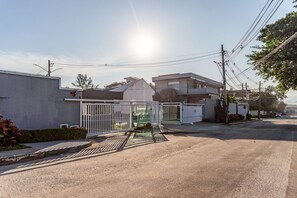 บ้านพัก | 3 ห้องนอน