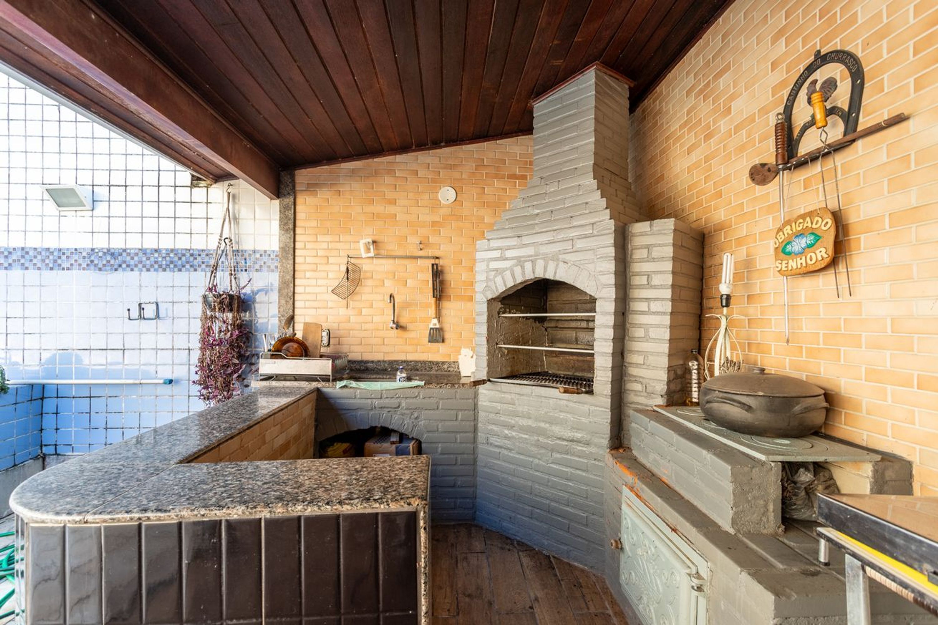 3 habitaciones 