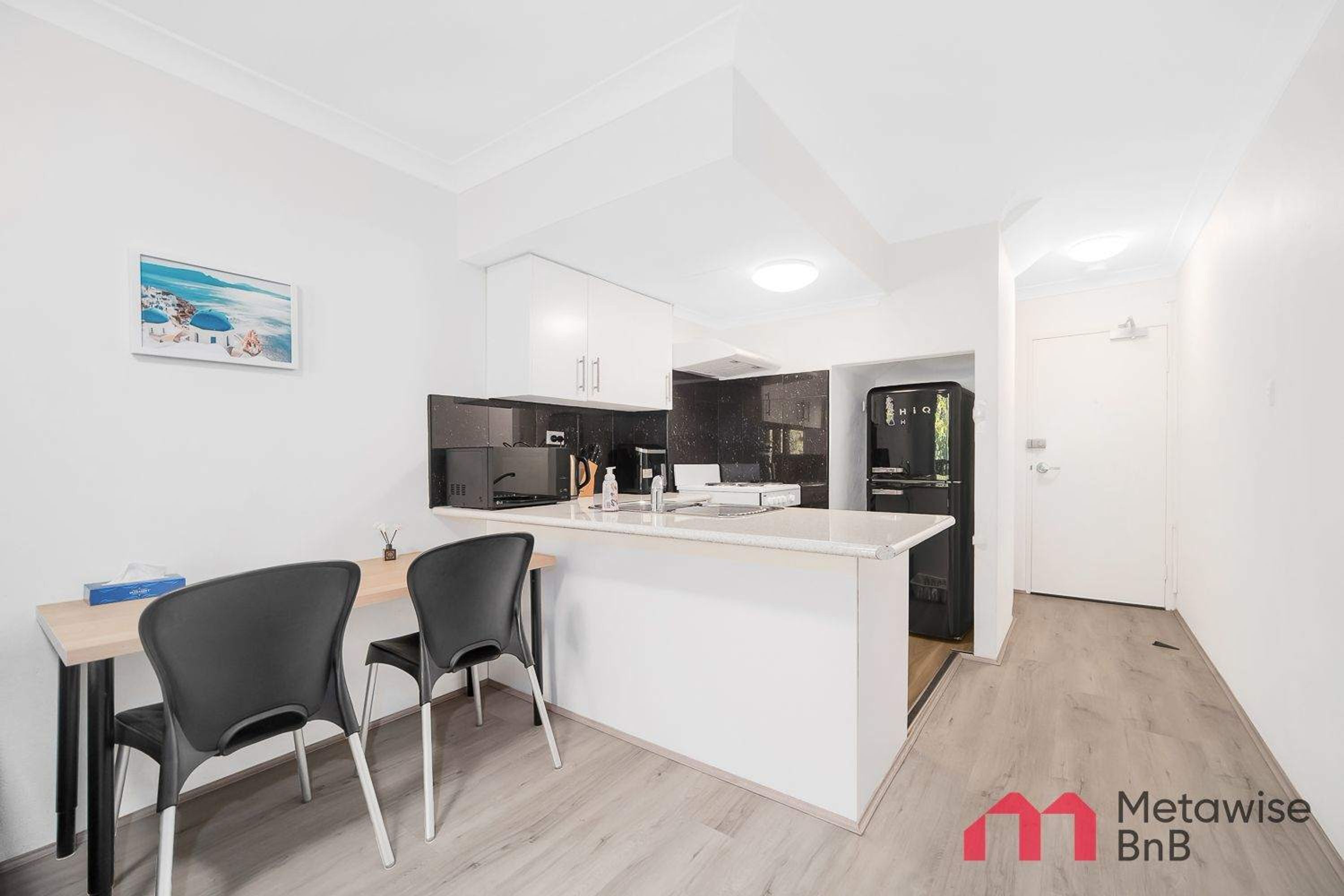 House | 1 bedroom, high-speed internet