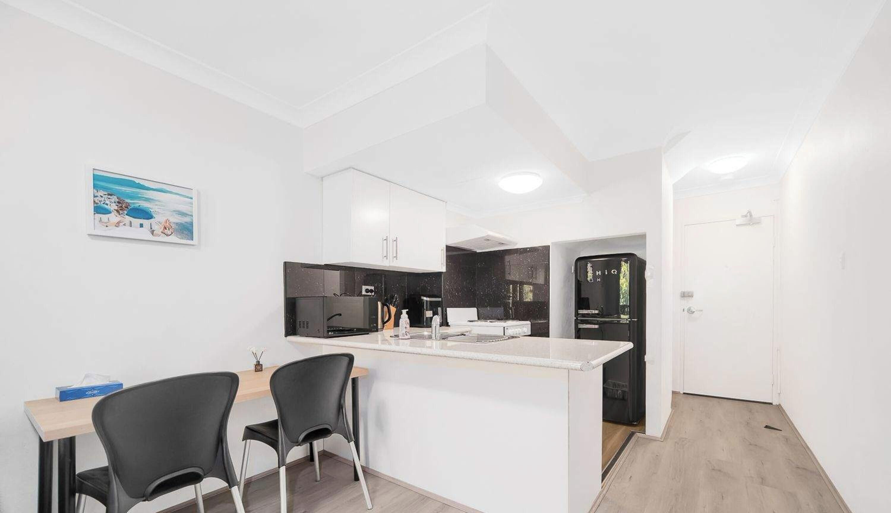House | 1 bedroom, Internet