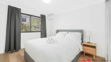 Casa | 1 quarto, acesso à internet de alta velocidade