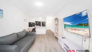 Casa | 1 quarto, acesso à internet de alta velocidade