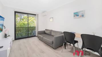 Casa | 1 quarto, acesso à internet de alta velocidade