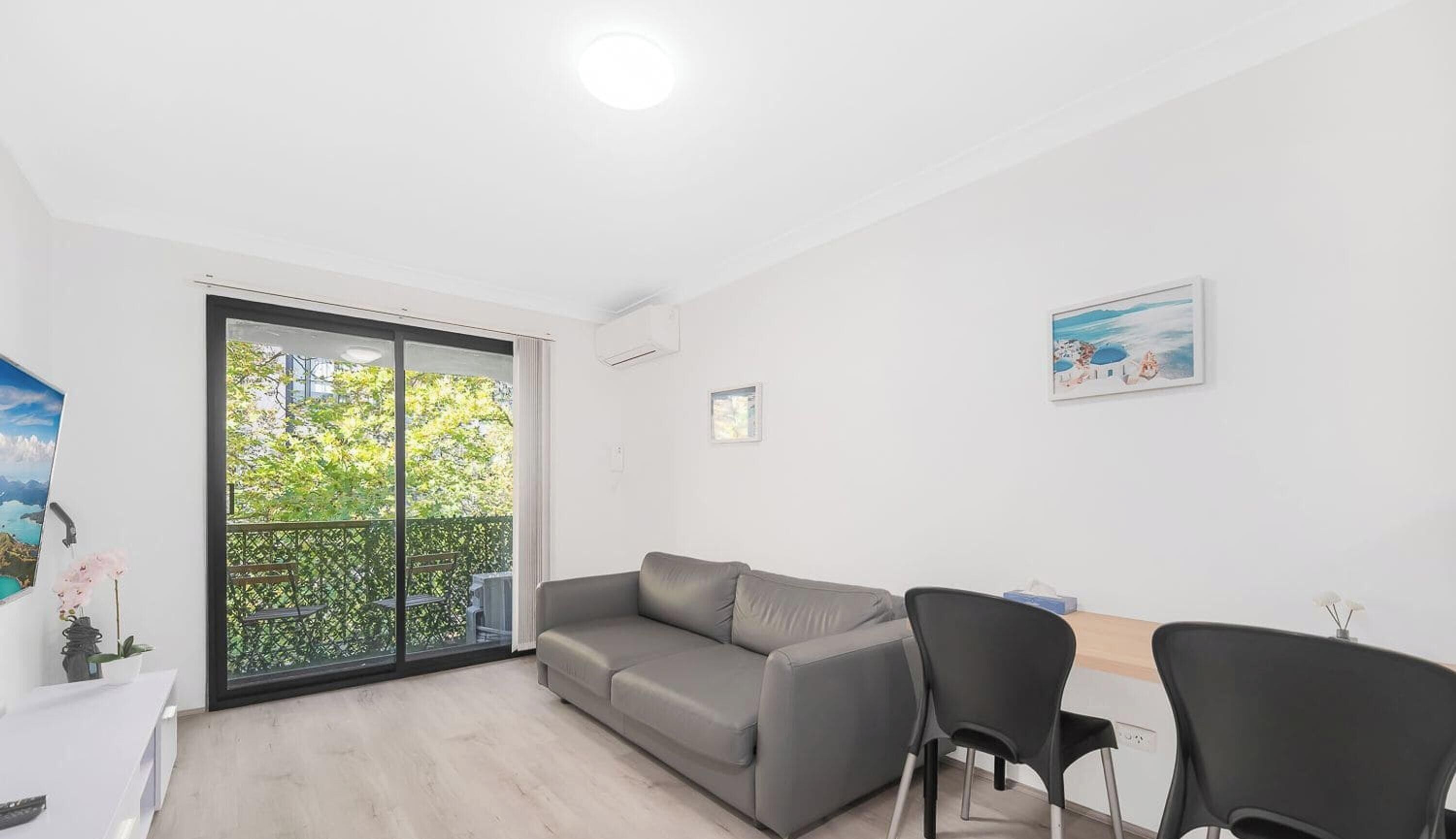 House | 1 bedroom, high-speed internet