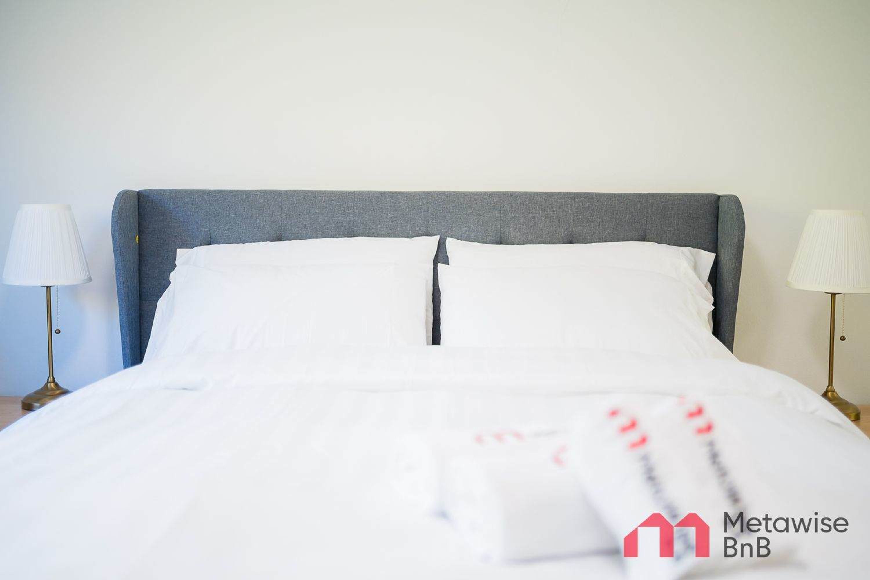House | 1 bedroom, high-speed internet