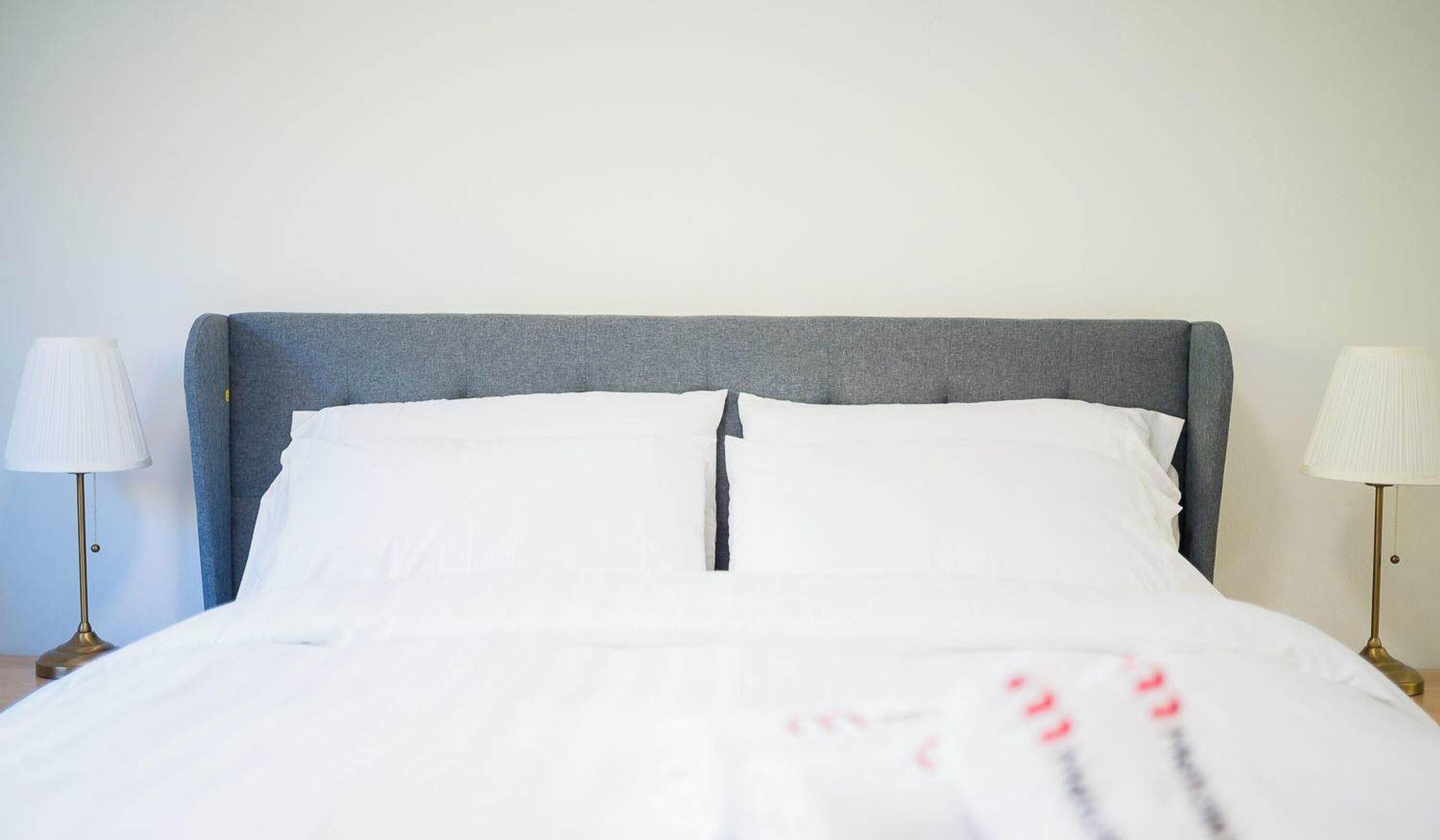 House | 1 bedroom, high-speed internet