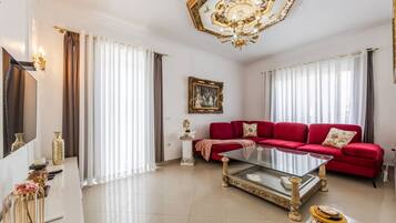 House | 1 bedroom