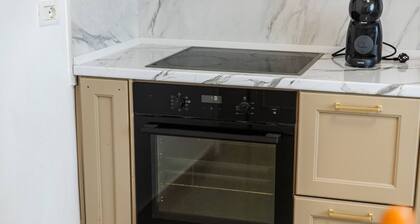 Historic Quarter Stay 1BR Apartment