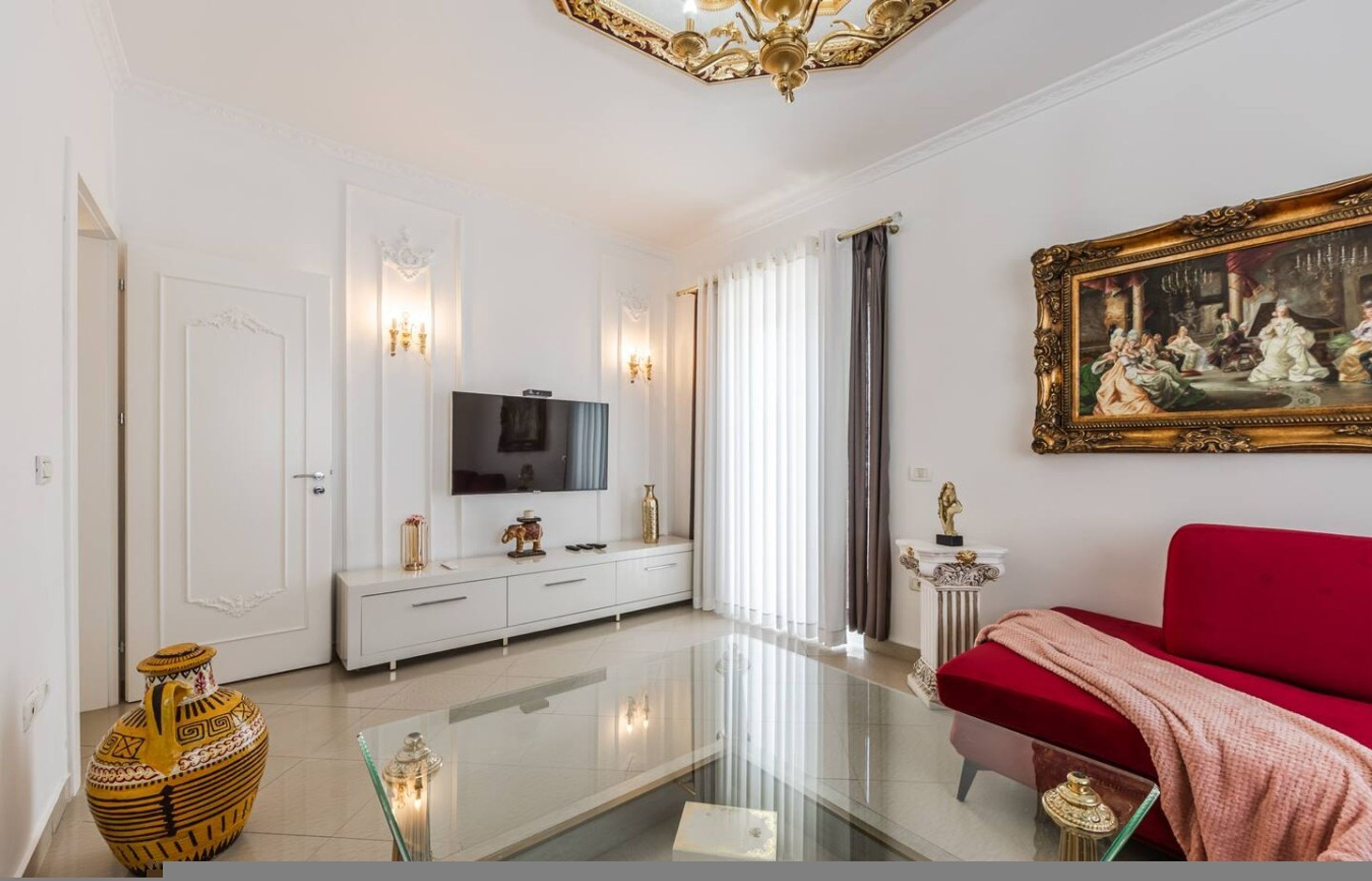 House | 1 bedroom