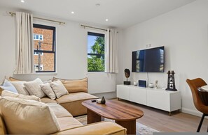 House - 2-bed 1 Bath Sleeps 4 Putney Near Thames (London)