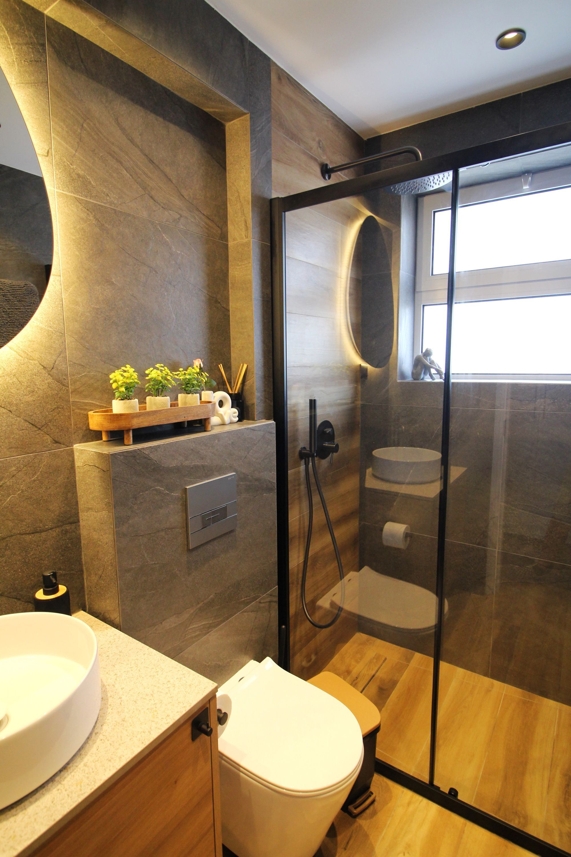House | 1 bedroom