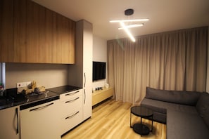 Room - 106 PAP - Stay Aspri Petra Apartment (Paphos)