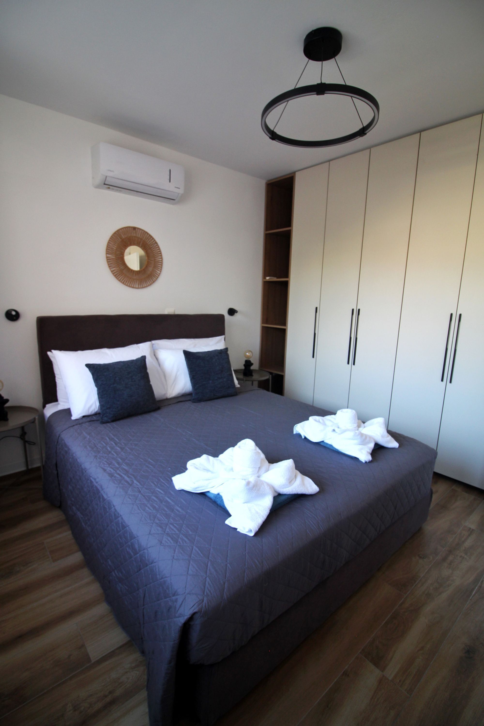 House | 1 bedroom