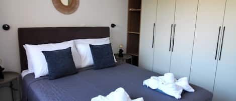 Casa | 1 dormitorio