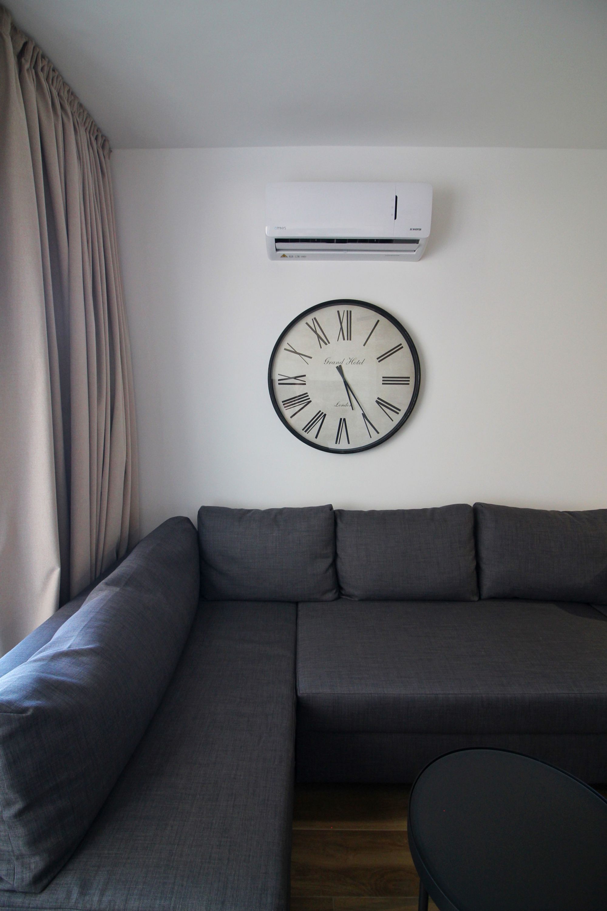 Ferienhaus | 1 Schlafzimmer