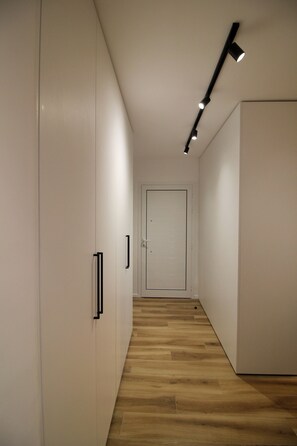 Room - 106 PAP - Stay Aspri Petra Apartment (Paphos)