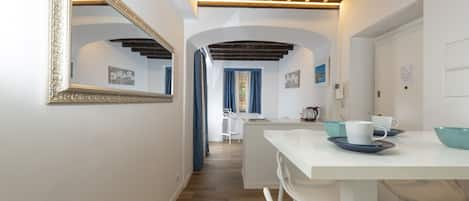 Casa | 1 habitación
