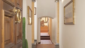 House | 1 bedroom - San Francesco Ripa 1 - Meo Patacca Vibrant Nest (Rome)