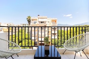 House | 1 bedroom - Socrates Suites Elevated City Stay in Kalamata (Kalamata)