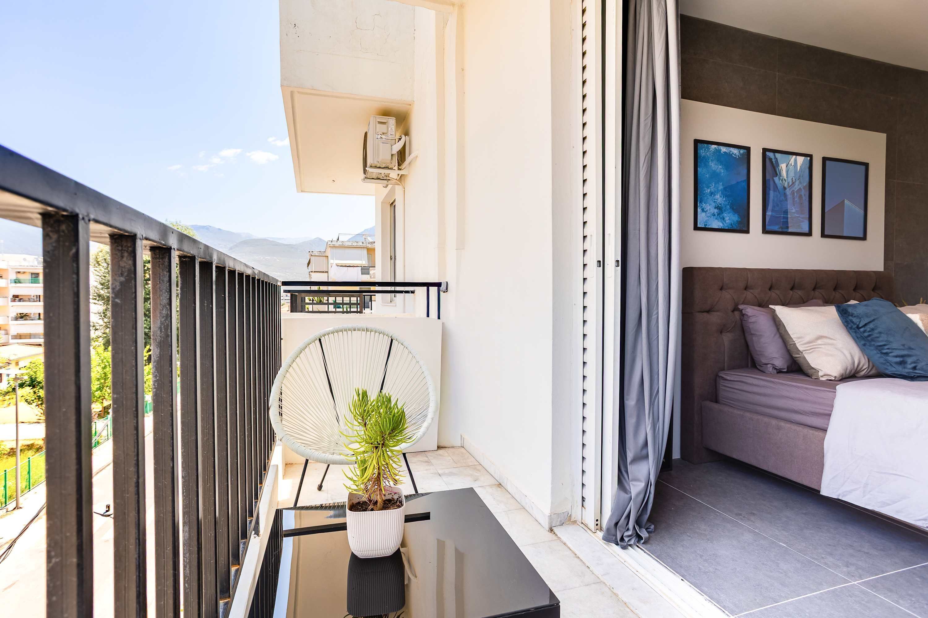 House | 1 bedroom