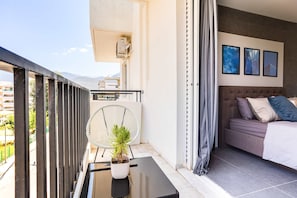 House | 1 bedroom - Socrates Suites Elevated City Stay in Kalamata (Kalamata)