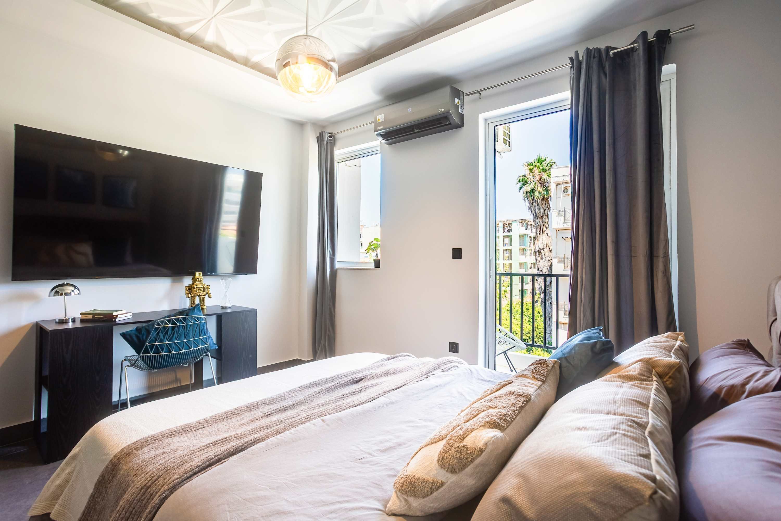 Casa | 1 dormitorio