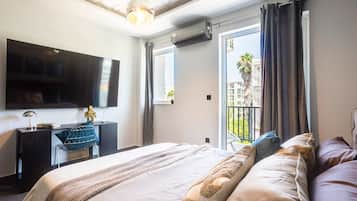 Casa | 1 dormitorio