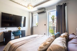 House | 1 bilik tidur 