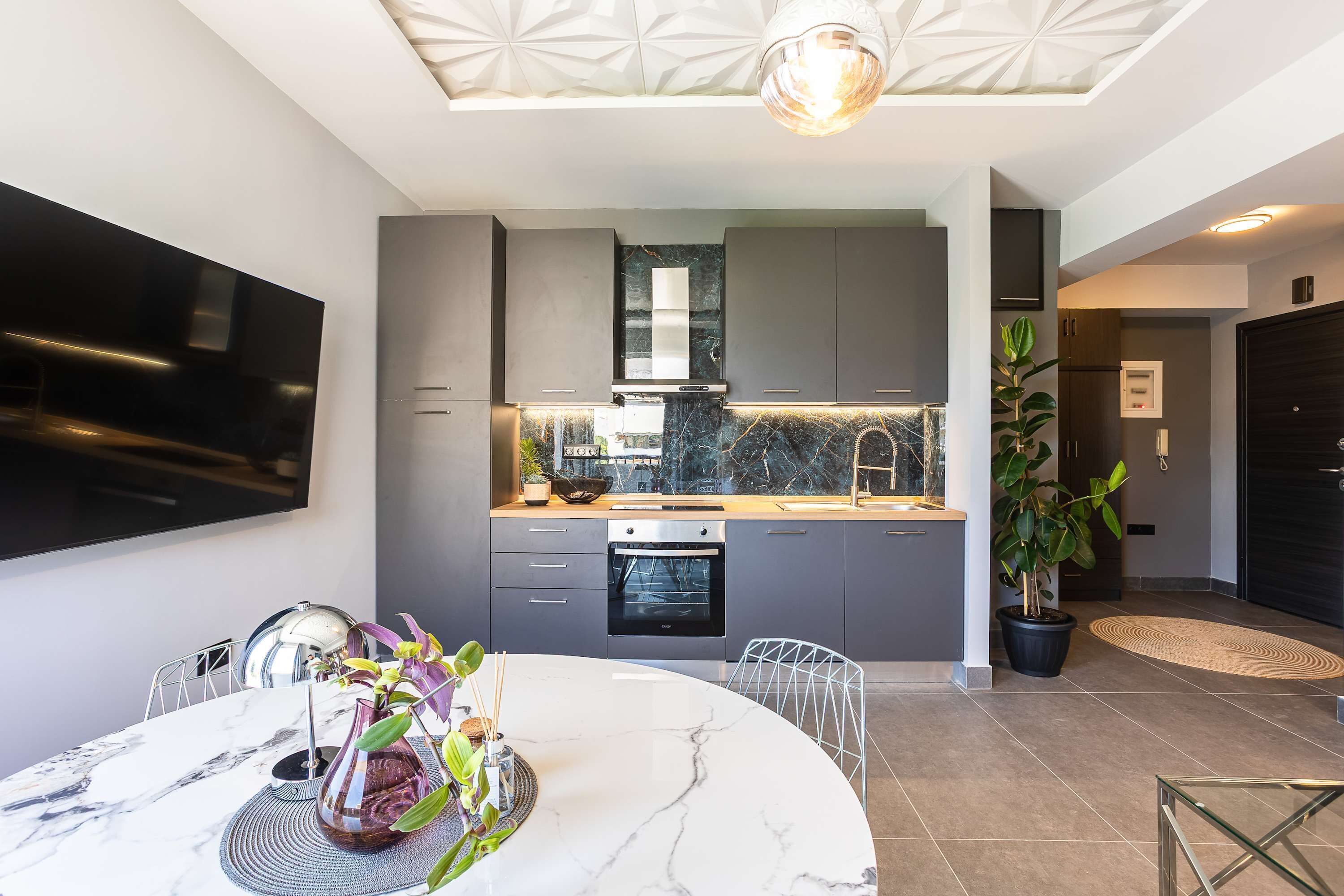 Casa | 1 dormitorio