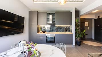 Casa | 1 dormitorio