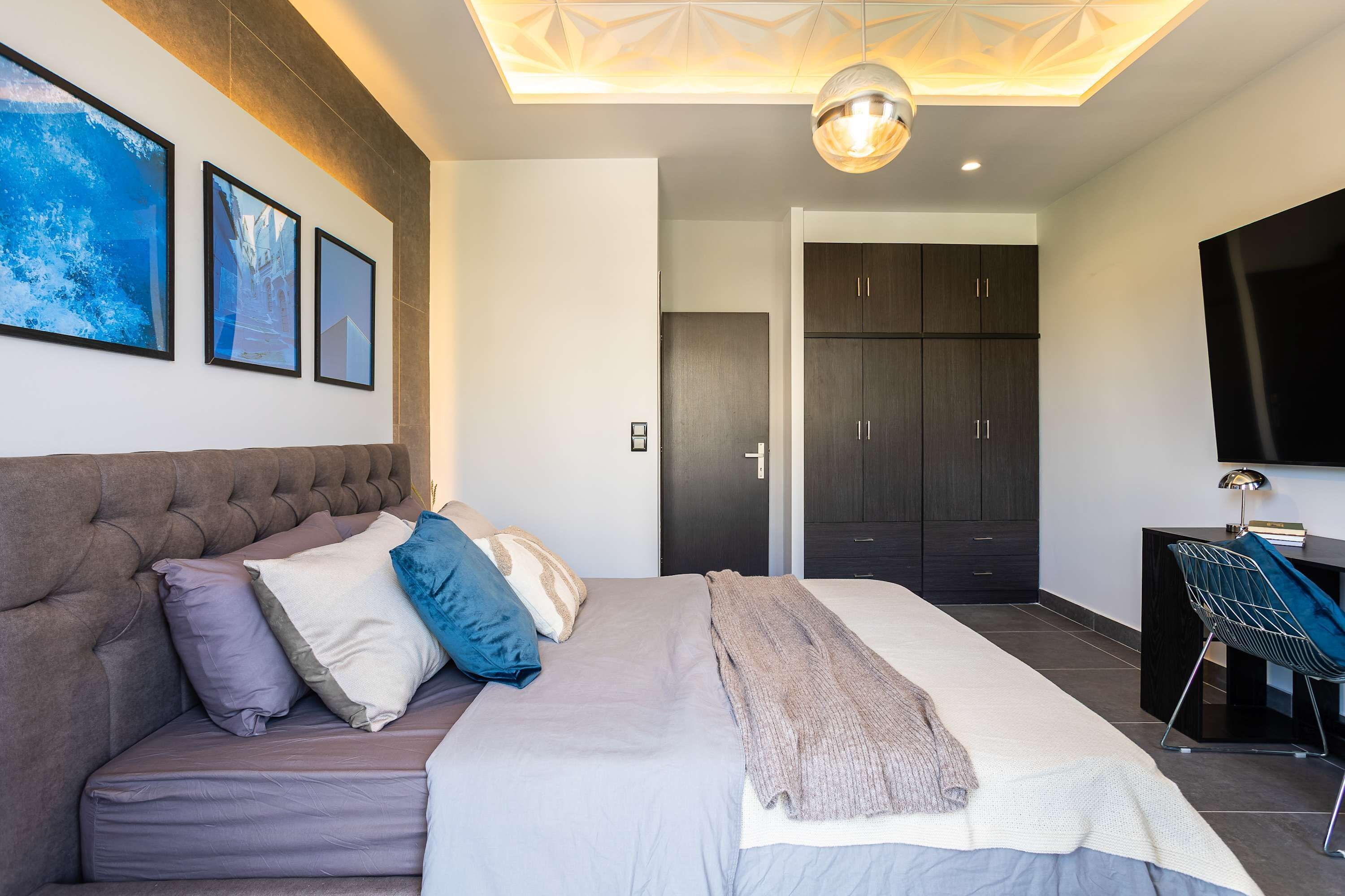 Casa | 1 dormitorio
