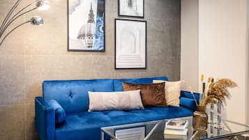 Casa | 1 dormitorio