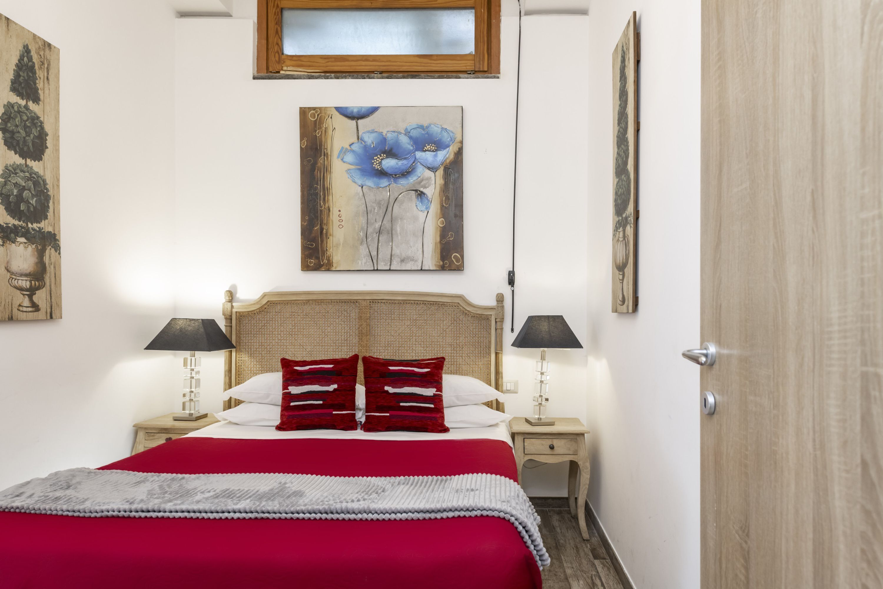 House | 2 bedrooms