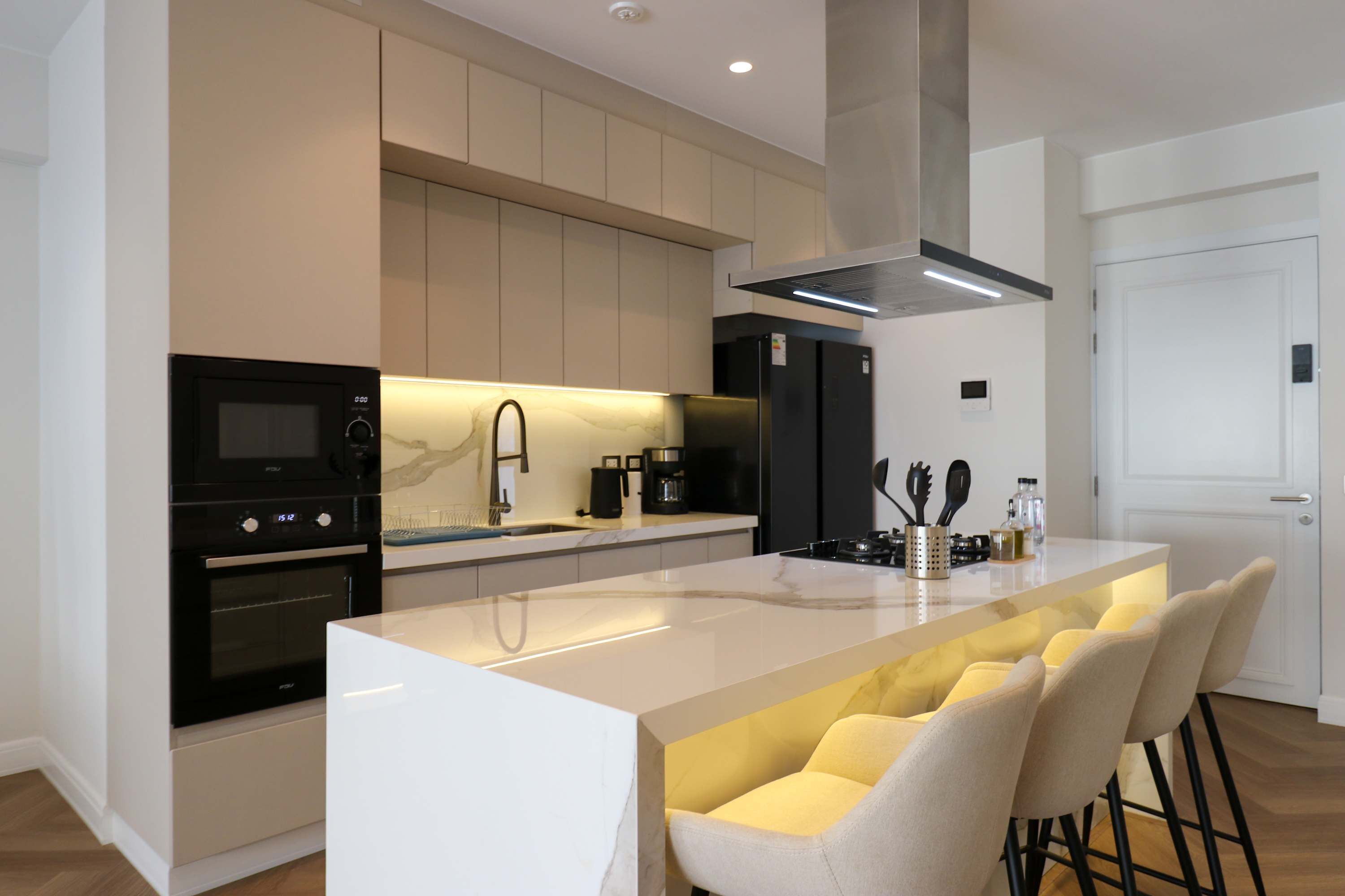 House | 2 bedrooms, high-speed internet