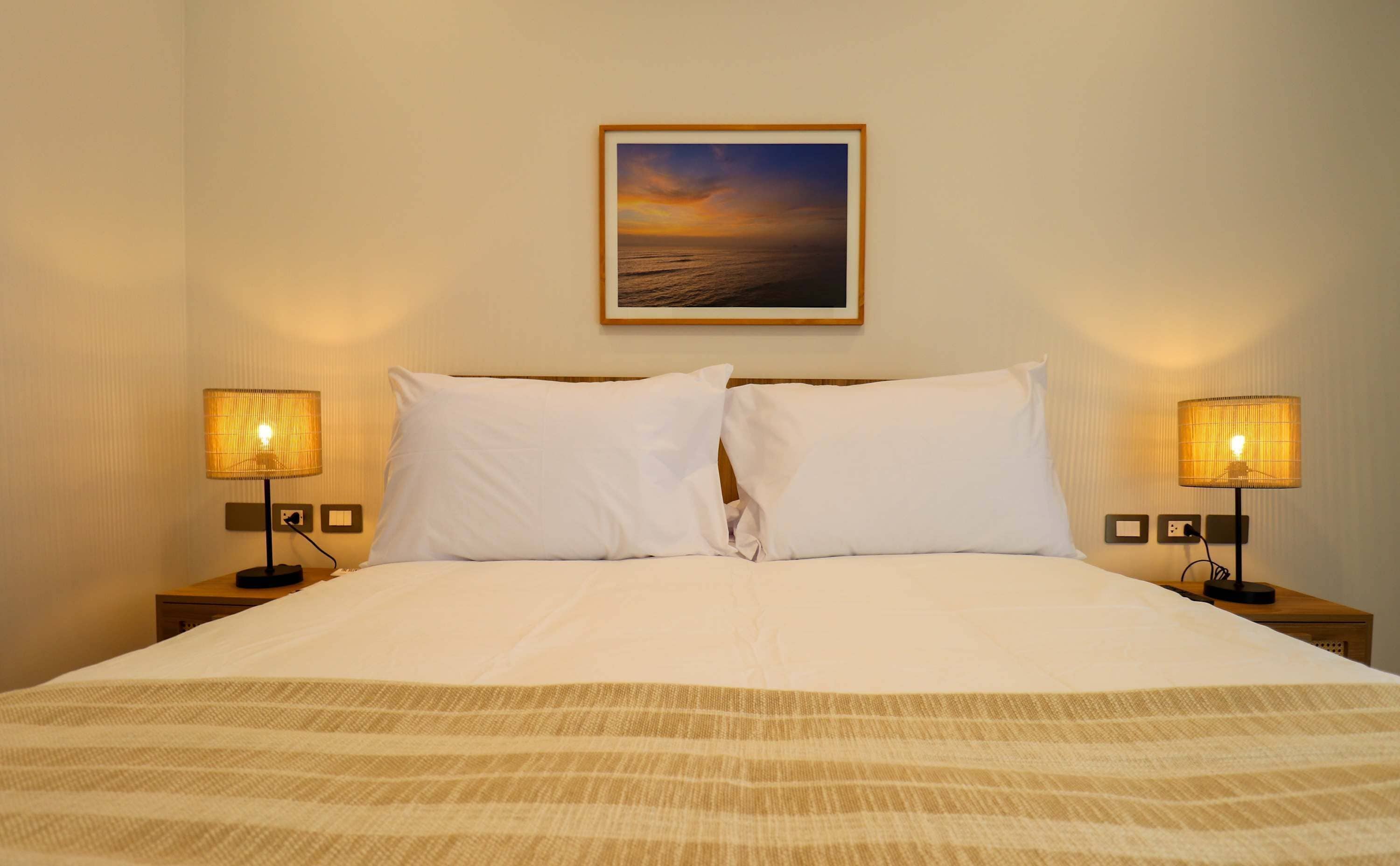 House | 2 bedrooms, high-speed internet