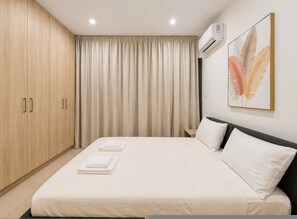 House - City Center Apartment Ermou Street (Larnaca)