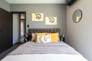 Casa | 2 quartos