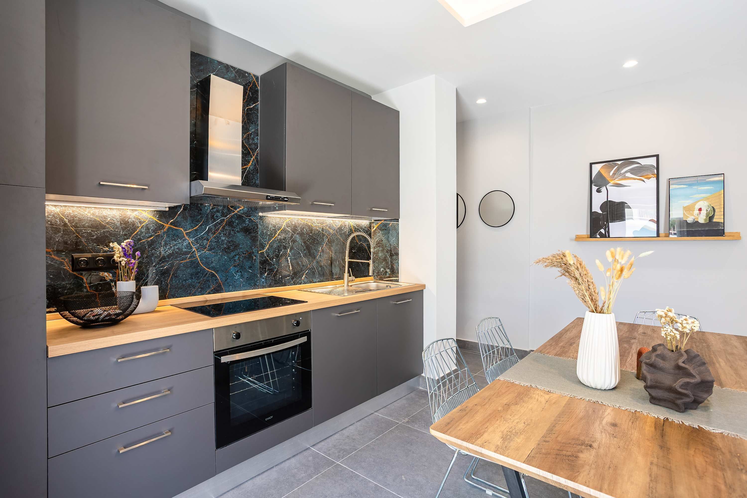 House | 2 bedrooms