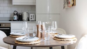 Ferienhaus | 2 Schlafzimmer, Internetzugang