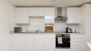 Ferienhaus | Eigene Küche