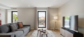 Oceanea Apartment by Homie
