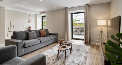 Oceanea Apartment by Homie