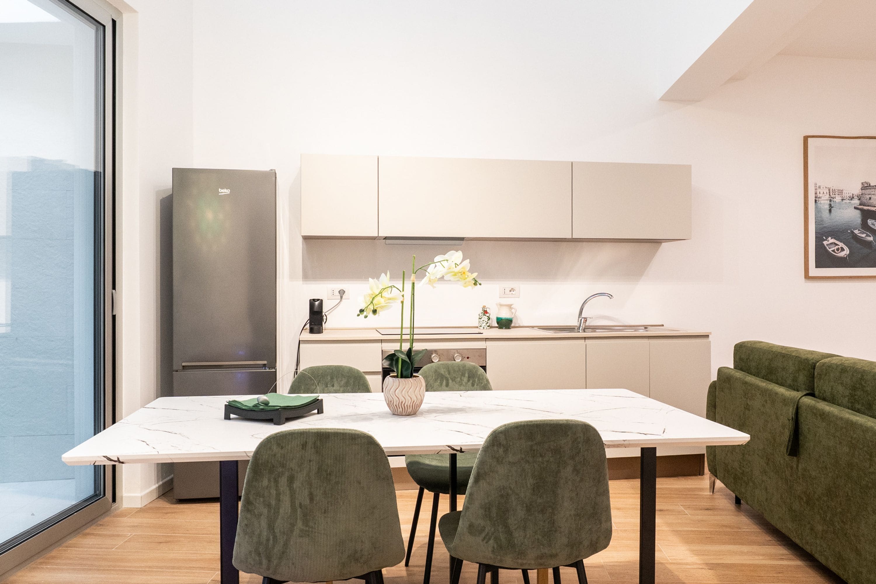 House | 1 bedroom
